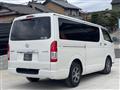 2015 Toyota Hiace Van