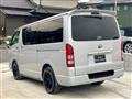 2010 Toyota Hiace Van