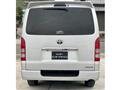 2010 Toyota Hiace Van