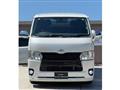 2014 Toyota Hiace Van