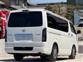 2014 Toyota Hiace Van