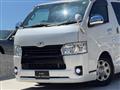 2014 Toyota Hiace Van