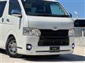 2014 Toyota Hiace Van