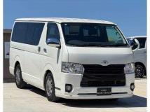 2014 Toyota Hiace Van