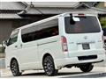 2014 Toyota Hiace Van