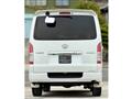 2014 Toyota Hiace Van