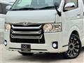 2014 Toyota Hiace Van