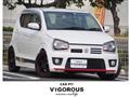 2019 Suzuki Alto Works