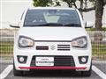 2019 Suzuki Alto Works