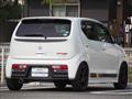2019 Suzuki Alto Works