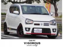 2019 Suzuki Alto Works