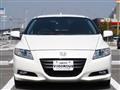 2011 Honda CR-Z
