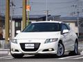 2011 Honda CR-Z
