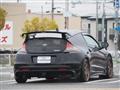 2010 Honda CR-Z