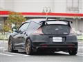 2010 Honda CR-Z