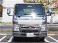2012 Mitsubishi Fuso Canter