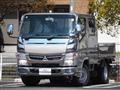 2012 Mitsubishi Fuso Canter