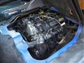 2012 Mitsubishi Fuso Canter