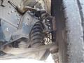 2012 Mitsubishi Fuso Canter