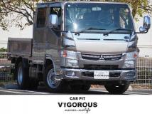 2012 Mitsubishi Fuso Canter