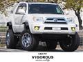 2007 Toyota Hilux Surf