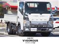 2021 Mitsubishi Fuso Canter