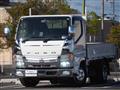 2021 Mitsubishi Fuso Canter