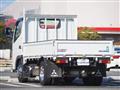 2021 Mitsubishi Fuso Canter