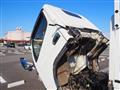 2021 Mitsubishi Fuso Canter