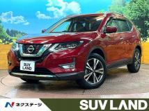 2019 Nissan X-Trail