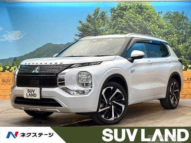2023 Mitsubishi Outlander