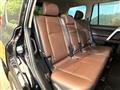 2017 Toyota Land Cruiser Prado