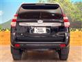2017 Toyota Land Cruiser Prado