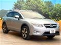2014 Subaru IMPREZA XV HYBRID