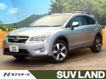 2014 Subaru IMPREZA XV HYBRID