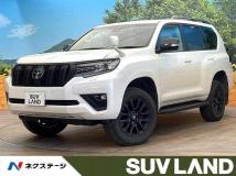 2023 Toyota Land Cruiser Prado