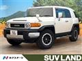 2014 Toyota FJ Cruiser