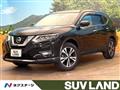 2018 Nissan X-Trail