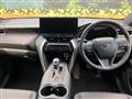 2024 Toyota Harrier Hybrid