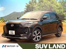 2023 Daihatsu Rocky