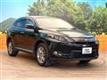 2014 Toyota Harrier Hybrid