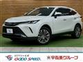 2020 Toyota Harrier Hybrid