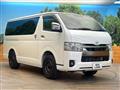 2025 Toyota Hiace Van