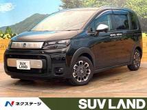 2024 Honda Freed