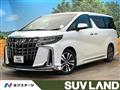 2022 Toyota Alphard G