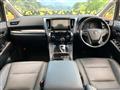 2022 Toyota Alphard G