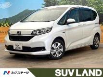 2020 Honda Freed