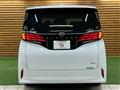 2023 Toyota Alphard Hybrid