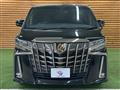 2021 Toyota Alphard G