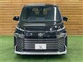 2022 Toyota Voxy